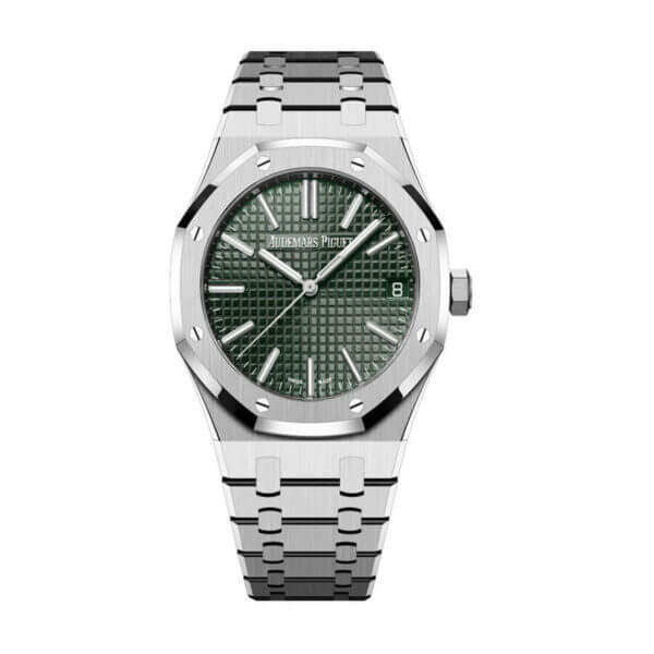 Audemars Piguet Royal Oak 15510ST.OO.1320ST.04 