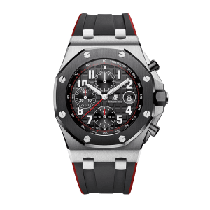 ap-royal-oak-offshore-chronograph-black-red-rubber-steel-watch