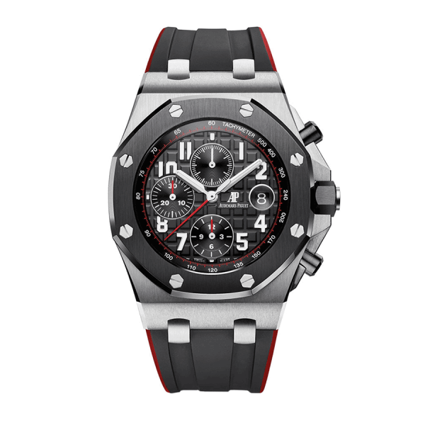 ap-royal-oak-offshore-chronograph-black-red-rubber-steel-watch