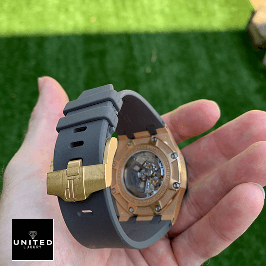 AP Micheal Schumacher 3 audemars-piguet-royal-oak-offshore-26568OM.OO_.A004CA.01-bracelet