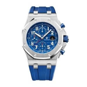 audemars-piguet-royal-oak-offshore-blue-dial