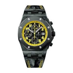 audemars-piguet-royal-oak-offshore-bumble-bee