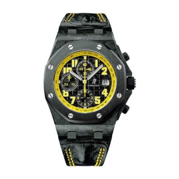 audemars-piguet-royal-oak-offshore-bumble-bee