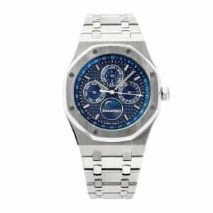 audemars-piguet-royal-oak-offshore-chronograph-blue-dial-26574st-oo-26606st-05-multifunctional