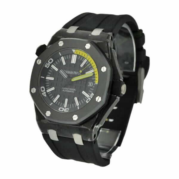 Audemars Piguet Royal Oak Offshore 15706AU.OO.A002CA.01 