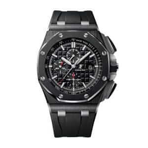 audemars-piguet-royal-oak-offshore-novelty-chronograph-dlc