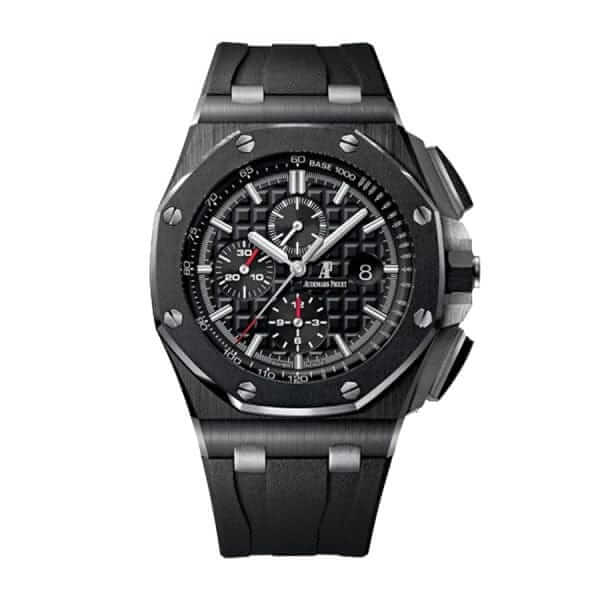 audemars-piguet-royal-oak-offshore-novelty-chronograph-dlc
