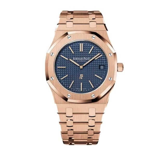 Audemars Piguet Royal Oak 15400OR.OO.1220OR.03 