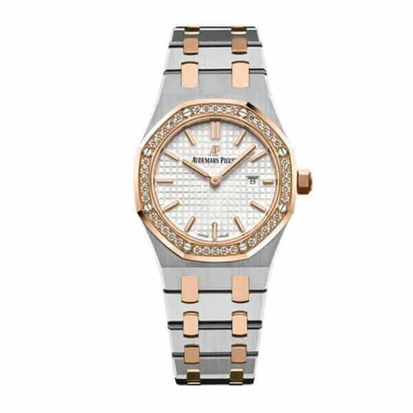AP Ladies Diamond Watch 