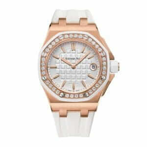 ap-royal-oak-white-dial-rubber-diamond-bezel-watch