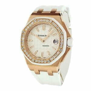 ap-royal-oak-white-dial-rubber-diamond-bezel-watch