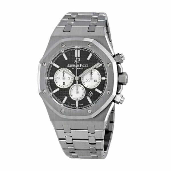 Audemars Piguet Royal Oak 26331ST.OO.1220ST.02 