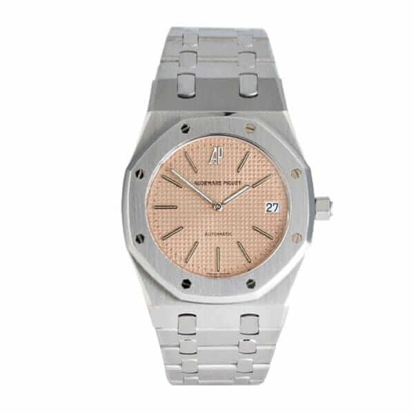 Audemars Piguet Royal Oak 14802ST.OO.0944ST.02 