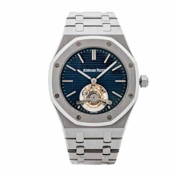 Audemars Piguet Royal Oak Tourbillon 26512ST.OO.1220ST.01 