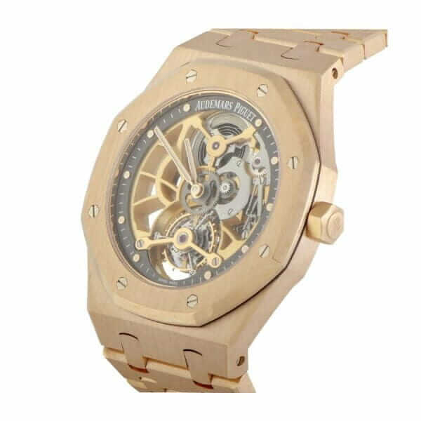 Audemars Piguet Tourbillon 