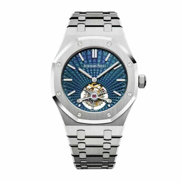 Audemars Piguet Royal Oak Tourbillon 26522TI.OO.1220TI.01 