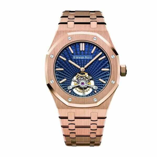 Audemars Piguet Royal Oak Tourbillon 26522OR.OO.1220OR.01 