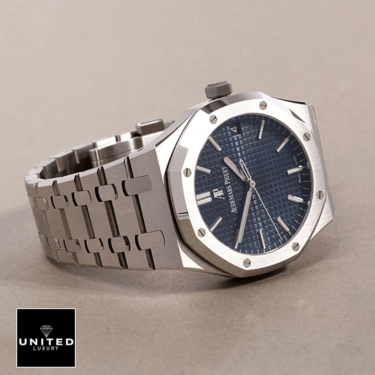 Audemars Piguet Royal Oak 15500ST.OO_.1220ST.01 Stainless Steel 