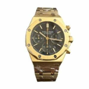 audemars-piguet-royal-oakk-chronogaph-26320-black-dial