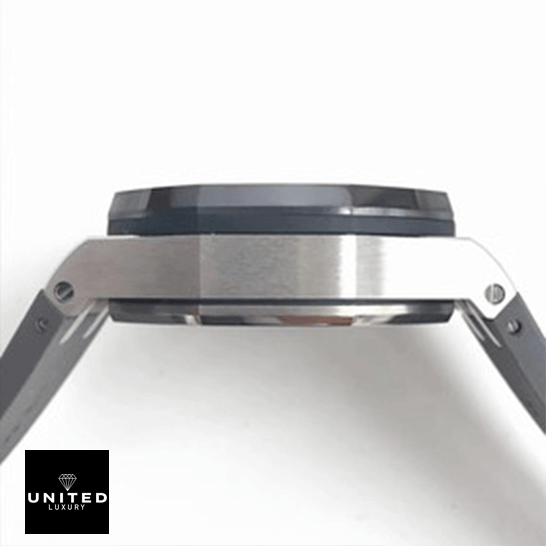 Audemars Piguet Royal Oak Novelty 26400IO Stainless Steel Case  side view