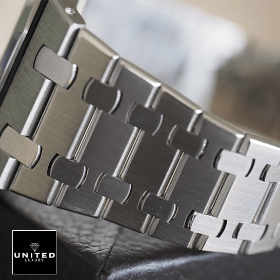 Audemars Piguet Royal Oak Selfwinding Steel Bracelet 