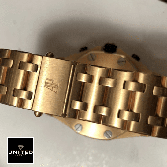 Audemars Piguet Royal Oak Offshore 26170OR.OO.1000OR.01 5 audemarspiguet-royaloakoffshore-26170OR.OO_.1000OR.01-bracelet