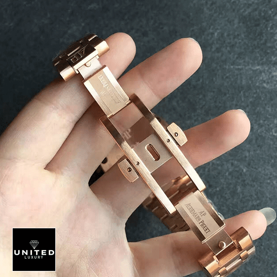 Audemars Piguet Royal Oak Offshore 26170OR.OO.1000OR.01 2 audemarspiguet royaloakoffshore 26170OR.OO .1000OR.01 clasp