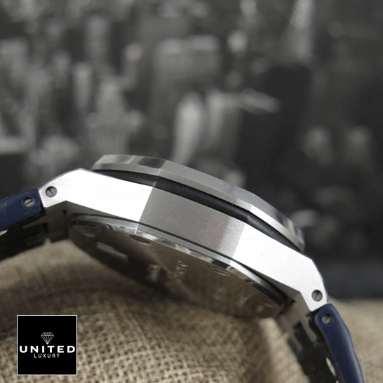 Audemars Piguet Royal Oak Steel Case 