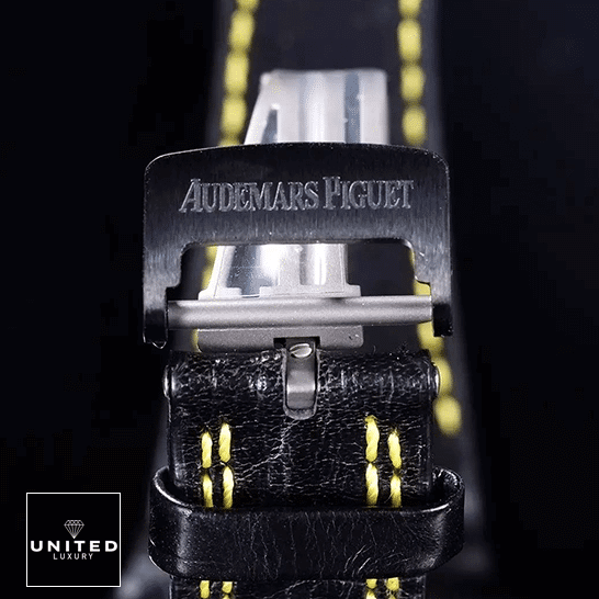 audemarspiguet royaloakoffshore 26176FO.OO .D101CR.02 leather