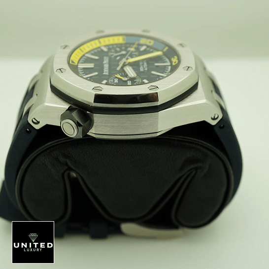 audemarspiguet-royaloakoffshore-26703ST.OO_.A027CA.01-leftside