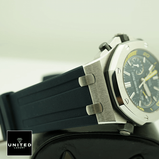 audemarspiguet royaloakoffshore 26703ST.OO .A027CA.01 stainless