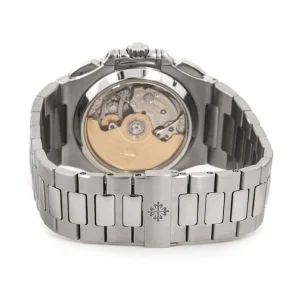 patek-philippe-chronograph-steel-white-dial-watch