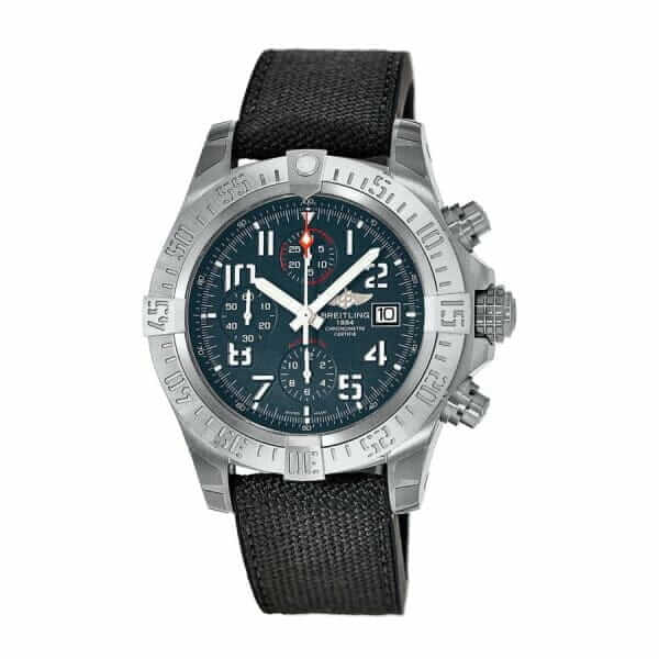 Breitling Avenger Bandit 