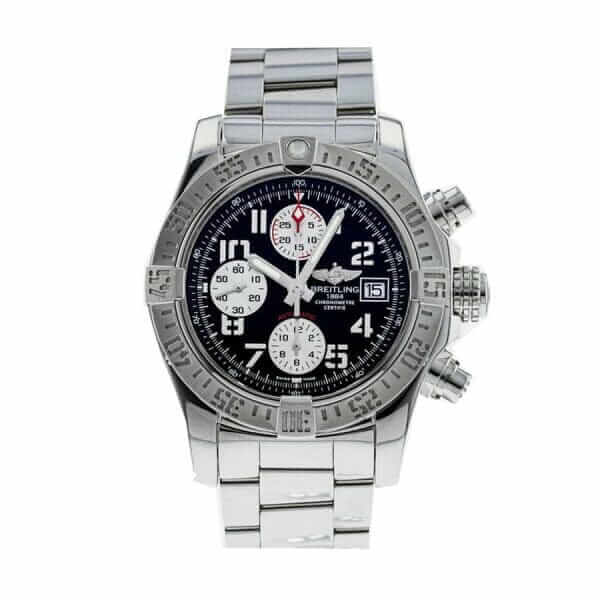 Breitling Super A13370 