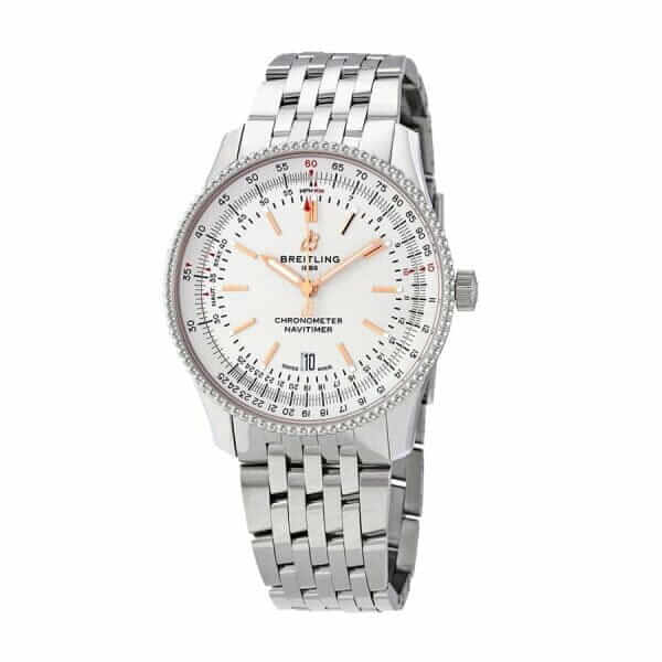 Breitling Navitimer 41 