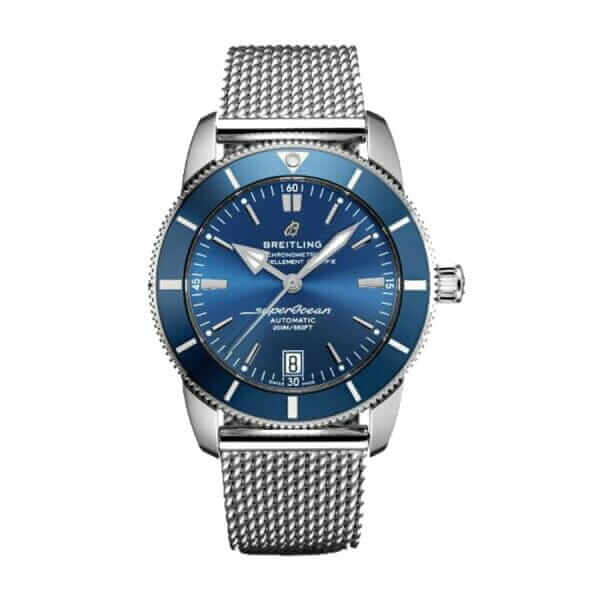 breitling-superocean-steel-blue-dial