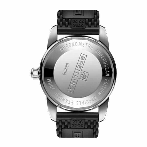 Breitling Superocean UB2010121B1S1 