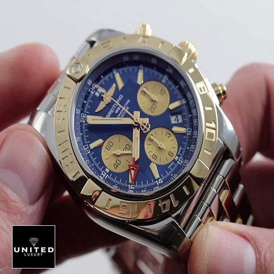 breitling_chronomat_44_blue_dial_cB0110121C1C1__front_unitedluxurynet