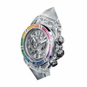 hublot-big-bang-unico-sapphire-rainbow-left