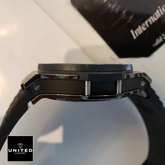 Hublot Big Bang Black Steel 301.cx_.130.rx  side view