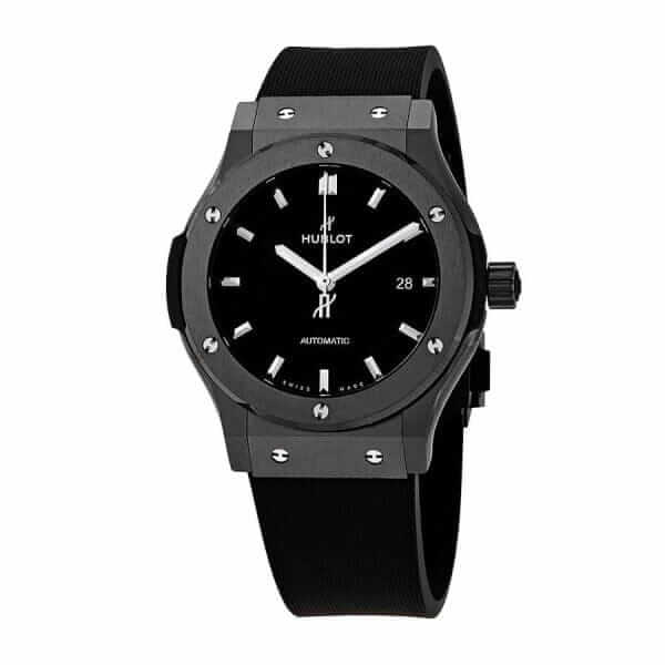 Hublot Classic Fusion 