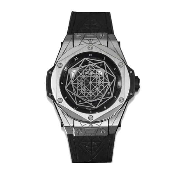 Hublot Big Bang