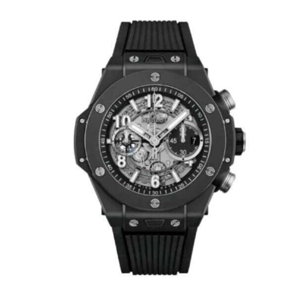 Hublot Big Bang Unico Black Magic 421.CI.1170.RX 