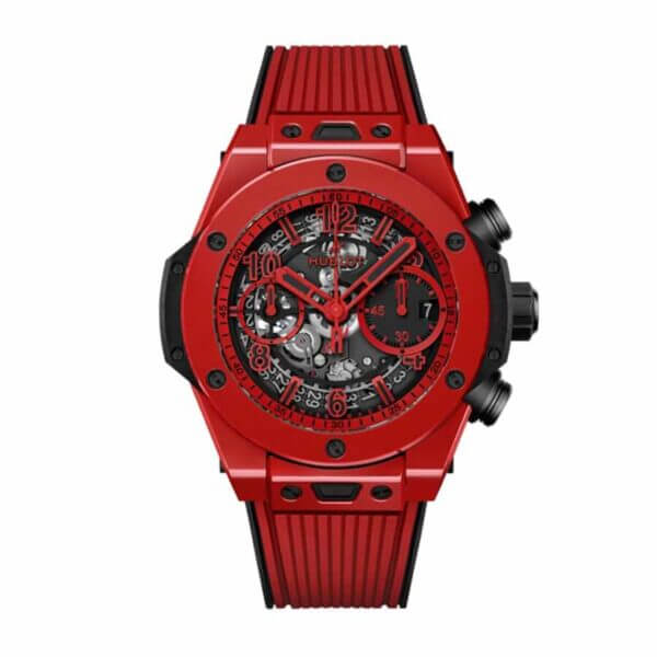 Hublot Red Magic 441.CF.8513.RX 