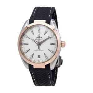 omega-seamaster-aqua-terra-gold-steel-220-22-41-21-02-001-left