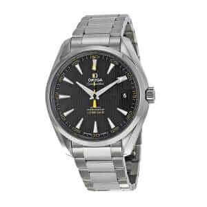 omega-seamaster-aqua-terra-150m-gents-steel-231-10-42-21-01-002-left