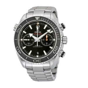 Omega Sea master