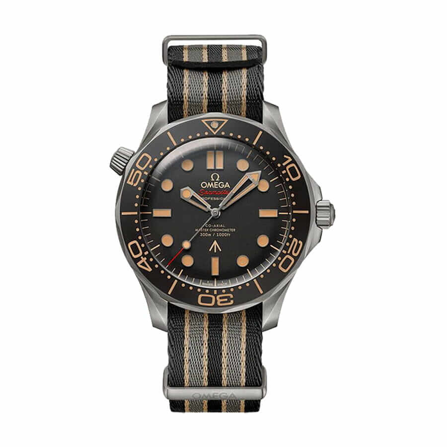 omega-seamaster-diver-edition-black-dial-watch