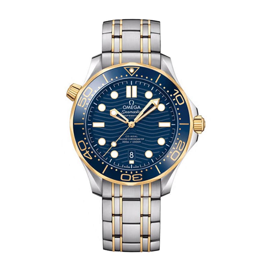 omega-seamaster-diver-300m-master-co-axial-steel-gold-210-20-42-20-03-001