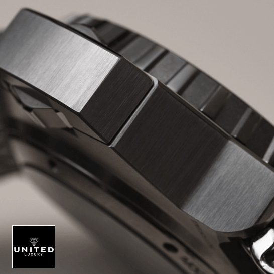 Omega Seamaster 224.32.55.21.01.001 Stainless Steel Case 